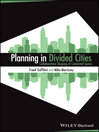 Planning in Divided Cities (eBook)